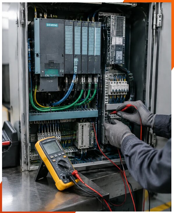Ремонт систем ЧПУ Siemens в Улане-Удэ от 8194 р. | ЮнионикРу